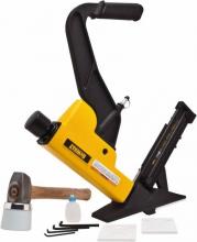 DEWALT DWFP12569 - DEWALT Flooring Stapler, 2-In-1 Tool