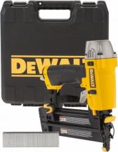 DEWALT DWFP12231 - DEWALT Finish Nailer Kit, 18Ga, 5/8-Inch To 2-Inch