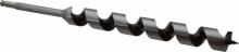 DEWALT DW1692 - DEWALT Drill Bit, Ship Auger, 1-1/2 Inch X 17 Inch