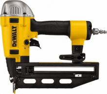 DEWALT DWFP71917 - DEWALT 16  Guage Precision Point Finish Nailer