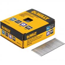 DEWALT DCS16125 - DEWALT Finish Nails, 1-1/4-Inch, 16Ga, 2000-Pack