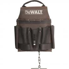 DEWALT DWST550114 - DEWALT Leather Electrician Pouch 2023