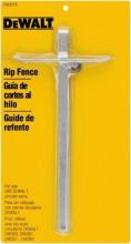 DEWALT DW3278 - DEWALT Circular Saw Fence