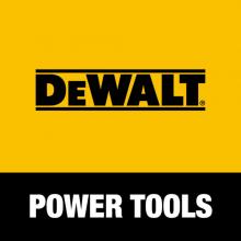 DEWALT DWE7801-5 - DEWALT Soft Backing Pad For Dce800, Dwe7800 5 Pack