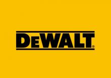 DEWALT D28116 - DEWALT 4-1/2" - 6" Grinder