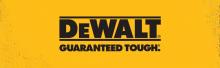 DEWALT DCS383H2-GB - DEWALT 18V Xr Metal Cutting Circular Saw Kit