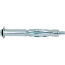 DEWALT ANCHORS & FASTENERS 02121-PWR - DEWALT Polly 1/4" Short