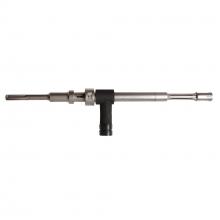 DEWALT ANCHORS & FASTENERS DFX21340 - DEWALT Ccu+Hollow Undercut Bit Sdsmax 3/4