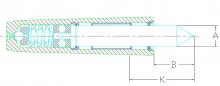 Riten Industries 17414 - 17414