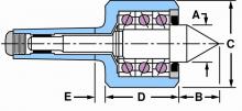 Riten Industries 34164 - 34164