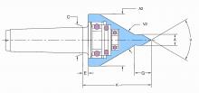 Riten Industries 60264 - 60264