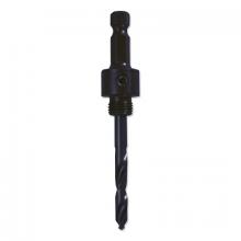 STANLEY 1779804 - Lenox Standard Hole Saw Arbors