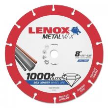 STANLEY 1972925 - Lenox MetalMax Cut-Off Wheels