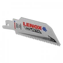 STANLEY 2014212 - Lenox Lazer CT Reciprocating Saw Blades