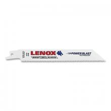 STANLEY 20562610R - Lenox General Purpose Bi-Metal Reciprocating Saw Blades
