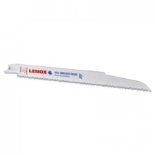 STANLEY 20582956R - Lenox Wood Bi-Metal Reciprocating Saw Blades