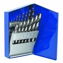 STANLEY 60137 - Irwin High Speed Steel Drill Bit Sets