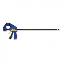 STANLEY 1964720 - Irwin Quick-Grip Medium-Duty One Handed Bar Clamps