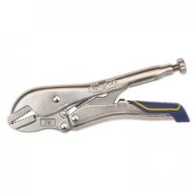 STANLEY IRHT82577 - Irwin VISE-GRIP Fast Release Straight Jaw Locking Pliers