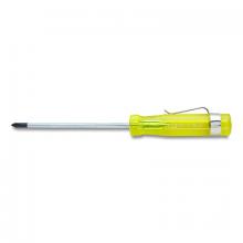 STANLEY 64100A - Stanley 100 Plus Phillips Tip Screwdrivers