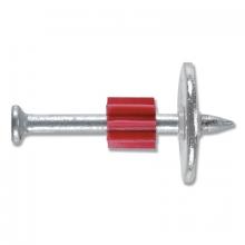 STANLEY 50096PWR - Powers by DeWalt .003 in Dia Head Drive Pins with 7/8 in Washer