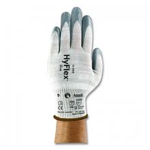 Ansell 205591 - HyFlex 11-100 Antimicrobial Protection Gloves