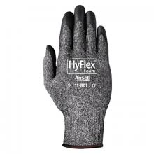 Ansell 103383 - HyFlex 11-801 Nitrile Foam Palm Coated Gloves