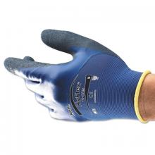 Ansell 810611 - HyFlex 11-925 Oil Repellent Gloves