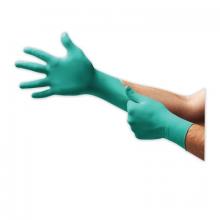 Ansell 105110 - TouchNTuff 92-500 Disposable Nitrile Gloves