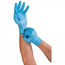 Ansell 586313 - TouchNTuff 92-616 Lightweight Nitrile Gloves