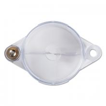Brady 145581 - Brady Clear Gate Valve Lockouts