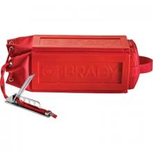Brady 150587 - Brady Pendant Control Safety Cover