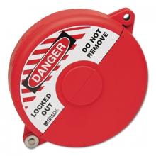 Brady 65562 - Brady Gate Valve Lockouts
