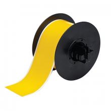 Brady B30C2250595YL - Brady BBP31 Indoor/Outdoor Vinyl Tapes