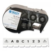 Brady MC-750-584 - Brady BMP41 BMP51 BMP53 Reflective Labels