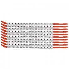 Brady SCN10X - Brady Clip Sleeve Wire Markers