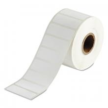 Brady THT15549015SC - Brady Freezerbondz Thermal Transfer Printer Labels