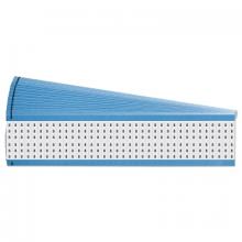 Brady WM8PK - Brady Solid Numbers Wire Marker Cards