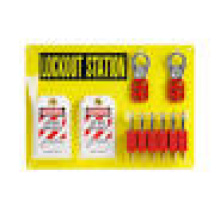 Brady 153680 - Lock Out Pad