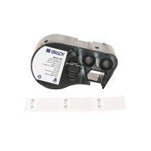 Brady M4-91-427 - Label Maker Labels