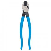 Channellock 458 - Channellock E458 Center Cut Pliers