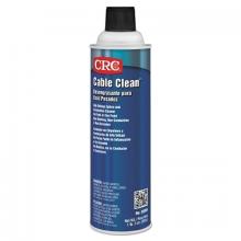 CRC 02069 - CRC Cable Clean High Voltage Splice Cleaner