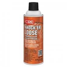 CRC 03020 - CRC Knock'er Loose Penetrating Solvents