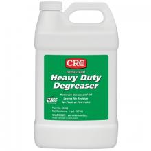CRC 03096 - CRC Heavy Duty Degreasers