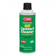 CRC 03130 - CRC QD Contact Cleaners