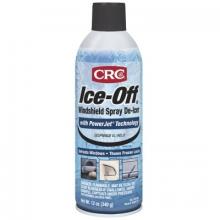 CRC 05346 - CRC Ice-Off Windshield Spray De-Icers