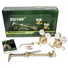 Esab Welding 03840807 - Victor Journeyman 450 Heavy Duty Cutting and Welding System