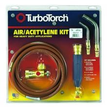 Esab Welding 03860336 - TurboTorch Torch Kit Swirls