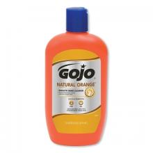 Gojo 094712 - Gojo NATURAL* ORANGE Smooth Hand Cleaners