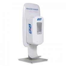 Gojo 2426-DS - PURELL Table Top Sanitizer Dispenser Stands for LTX-12 or TFX